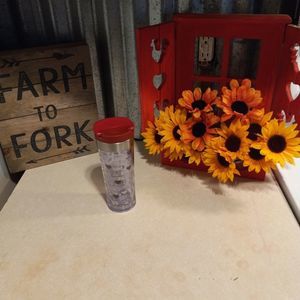 2009 Starbucks Tumbler